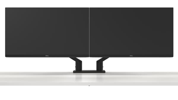 DELL-arm för dubbla skärmar – MDA20