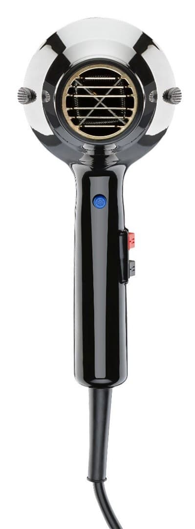 Wahl Protect hårtork 1500 W Svart