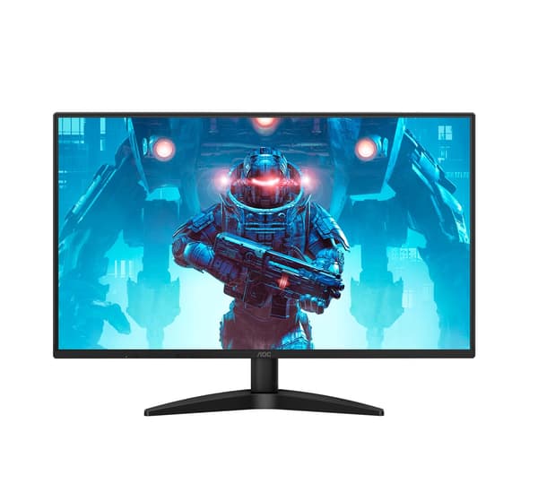 AOC 27B36X computerskærm 68,6 cm (27") 1920 x 1080 pixels Full HD LED Sort
