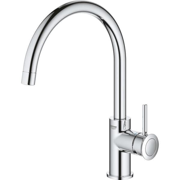 Grohe - Pesuallashana Monocommande
