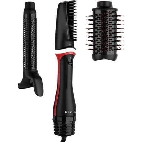 Revlon Multistyler One-Step 3-i-1 stylingbørste RVDR5333