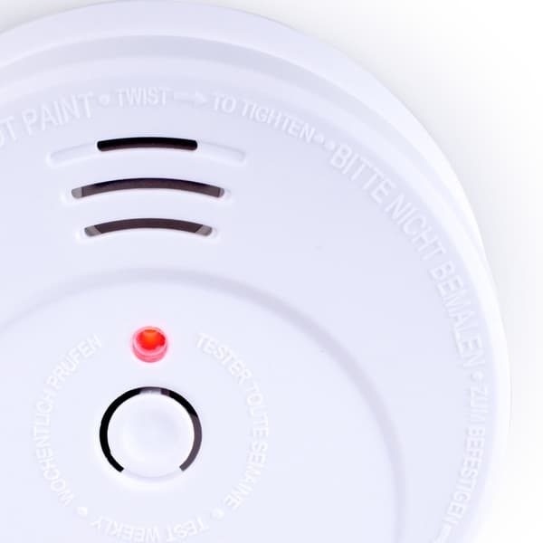 Smartwares 10.024.45 Rökdetektor