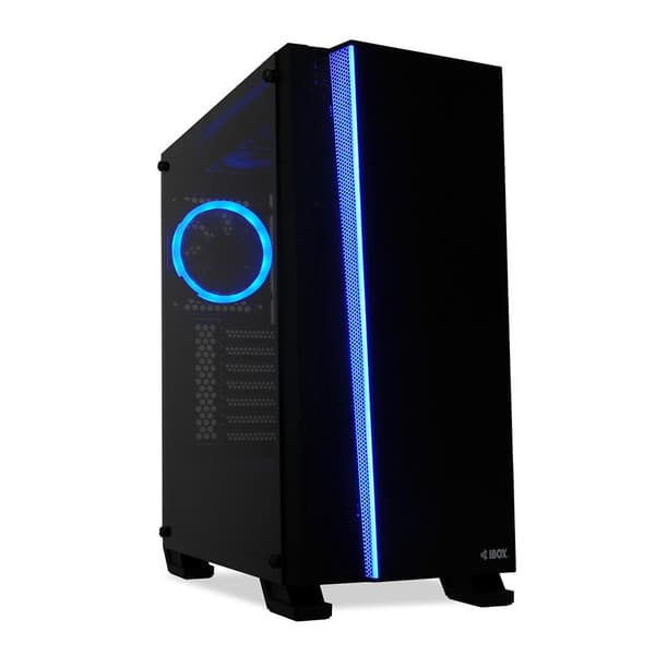HÅLLARE I-BOX WIZARD 4 GAMING