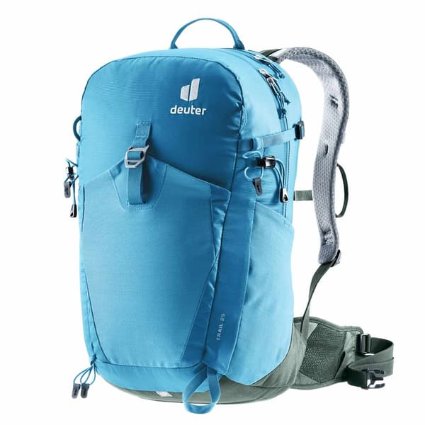 Vaellusreppu - Deuter Trail 25