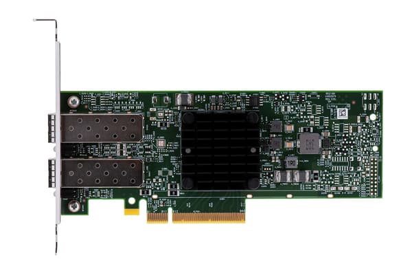 Broadcom Assy Top BCM957414A4142CC Moln Intern 25000 Mbit/s