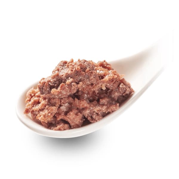 GRANATAPET DeliCATessen Pur Veal - våtfoder för katter - 800 g