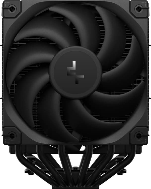 Kylning Deepcool AK620 DIGITAL PRO