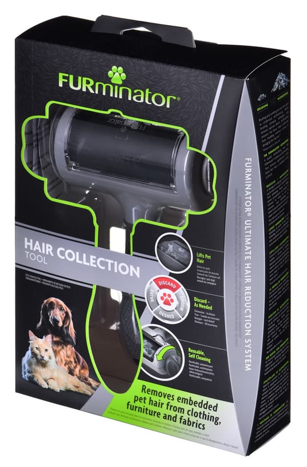 FURminator-karvanpuhdistusrulla