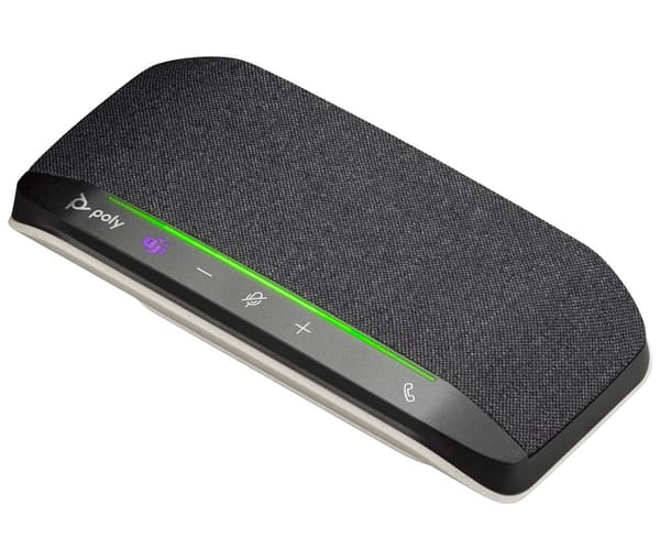POLY Sync 10 Microsoft Teams-certifierad högtalartelefon