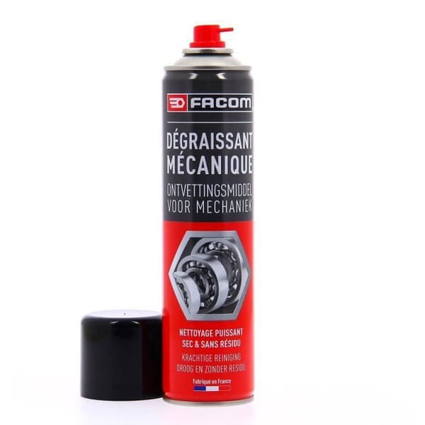 FACOM Mekanisk Affedter - Spraydåse 360° - 400 ml
