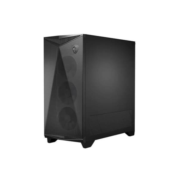 MSI - MPG GUNGNIR 300P AIRFLOW - PC-chassi - Mellanstort torn