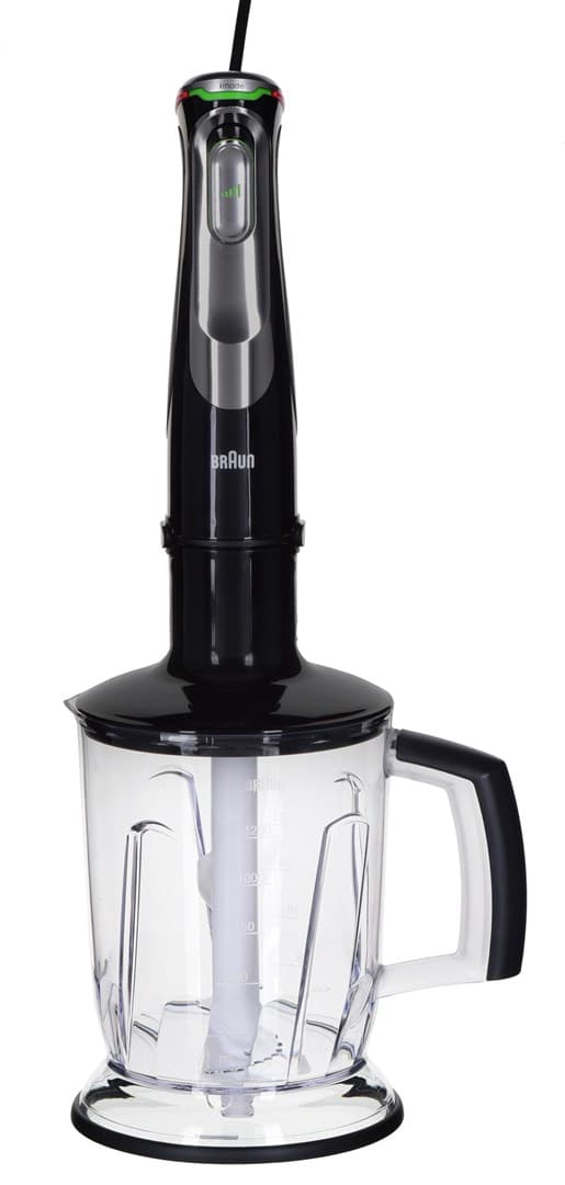 Braun MultiQuick 9 MQ9147X tehosekoitin