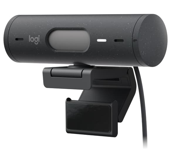 Logitech Brio 500 Full HD-webkamera