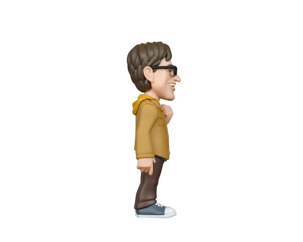 MINIX BIG BANG THEORY - LEONARD