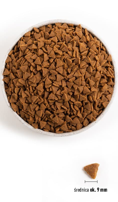 ACANA Homestead Harvest - torrfoder för katter - 1,8 kg