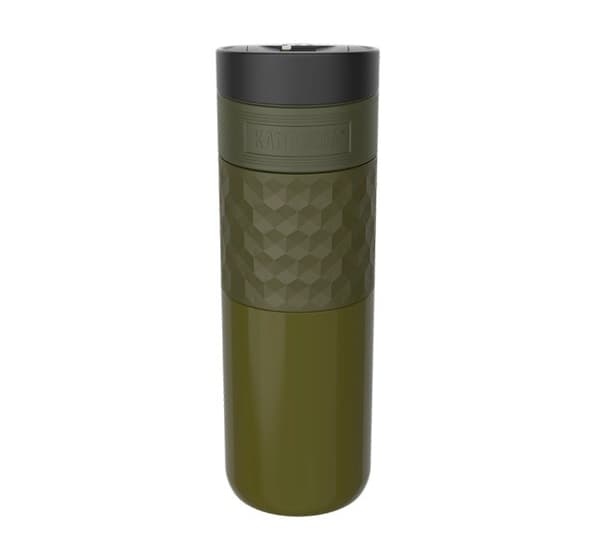 Kambukka Etna Grip Termisk mugg 500 ml Grön