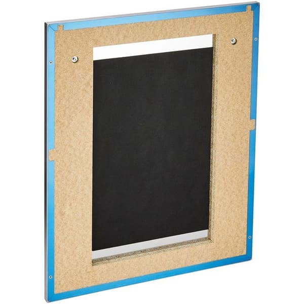 Dörrpanel - BOSCH - SMZ2056 - För helintegrerade diskmaskiner - 60 cm - Rostfritt stål