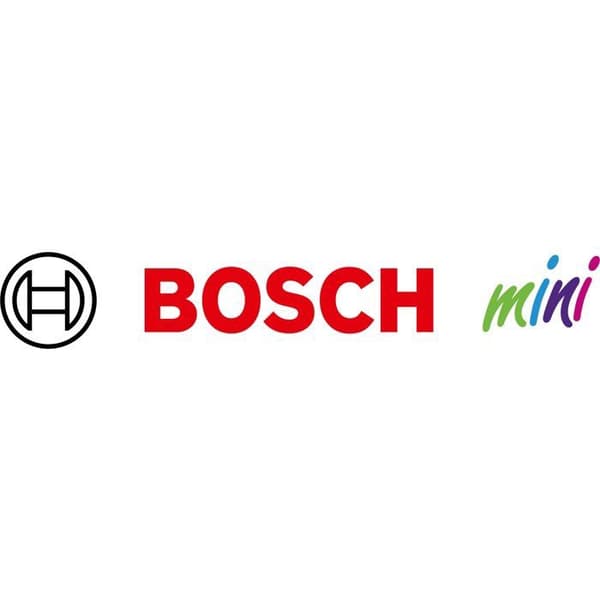 BOSCH - Profiline værktøjskasse til børn