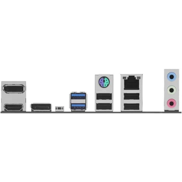Moderkort - ASUS - TUF GAMING A620M-PLUS - AMD A620 - AM5 micro ATX-kortplats