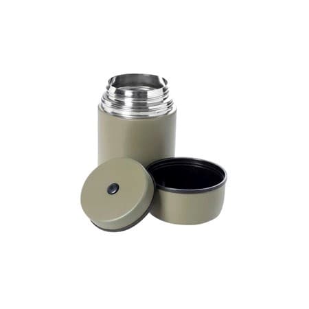 Mattermos ESBIT matkanna 500ml, olivgrön