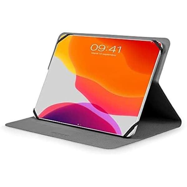 Port Designs Noumea 2 universal folio-etui til 9/11-tommer tablets, blå