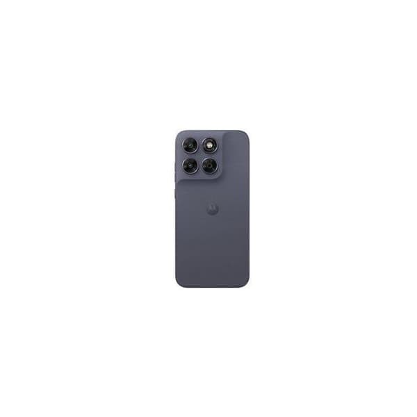 MOTOROLA - G67 - 4/256 Gt - Harmaa