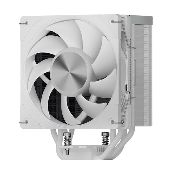 MODECOM Volcano 0C T720 Processor Luftkylare 12 cm Vit