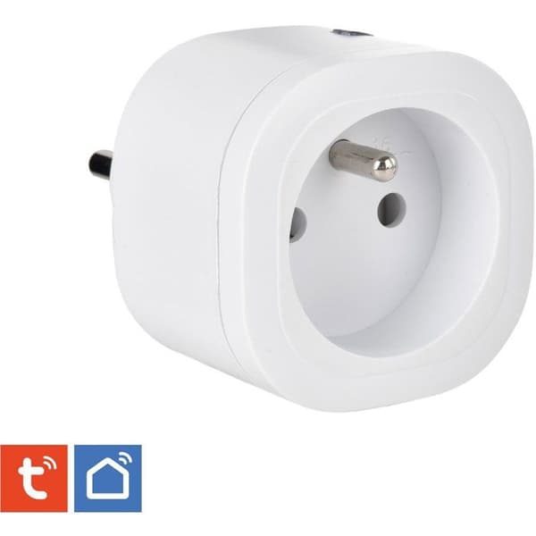 Smart stik - KYF - Wi-Fi - Indendørs