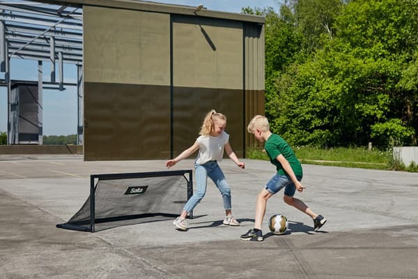 Salta Techniq lasten vapaasti seisova