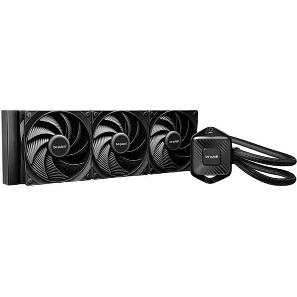 VAR TYST! - Pure Loop 3 - Vattenkylning - BW029EU - 360 mm