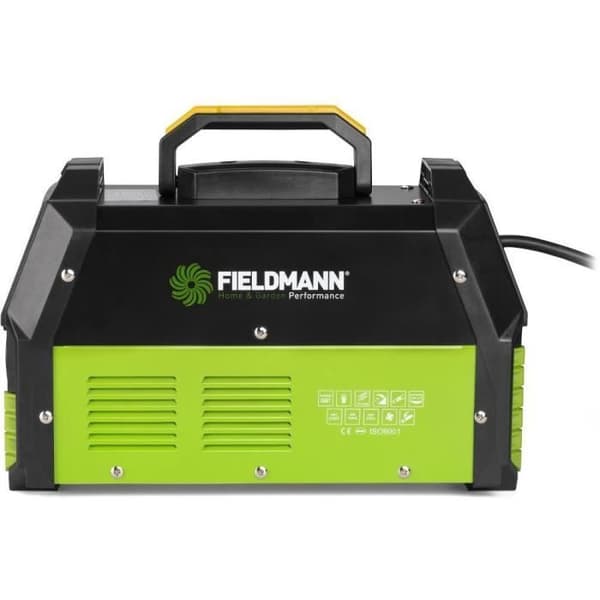 Hitsauskone - Fieldmann - FDIS 20140-E