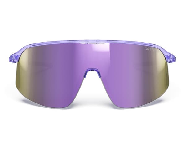 JULBO DENSITY -aurinkolasit, koko L, violetit