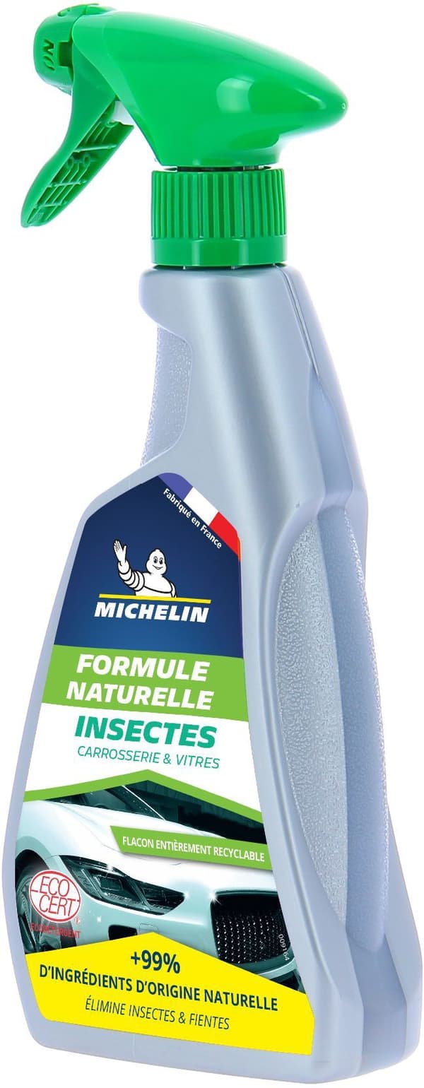 MICHELIN insektsrengöring 500 ml