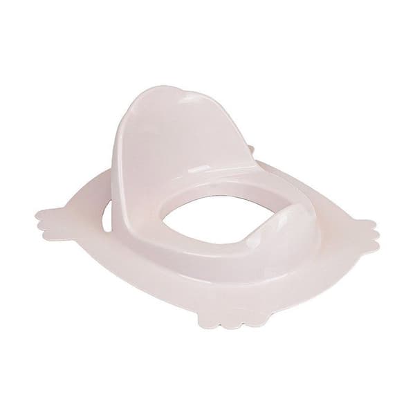 THERMOBABY Deluxe toiletsædereducer - Pudderrosa