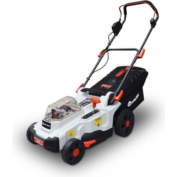 ELEM Genopladelig trimmer - 40V