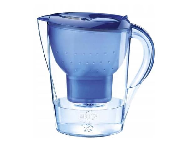 Brita Marella XL + 5 Maxtra Pro PP -suodatinkannu