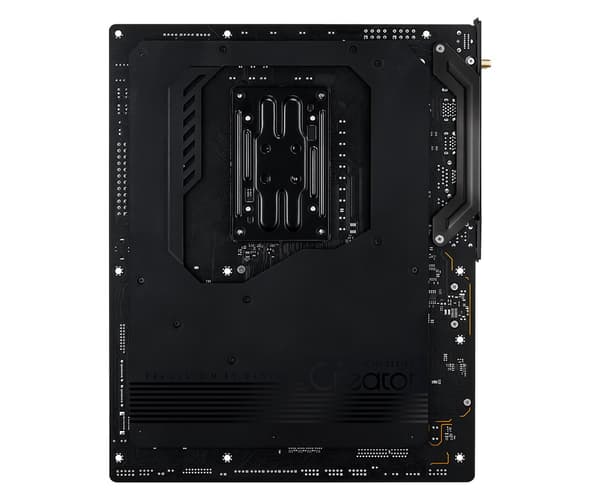 Asrock X870 Taichi Creator AMD X870 Socket AM5 ATX