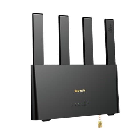 Tenda 4G08 Router Sort