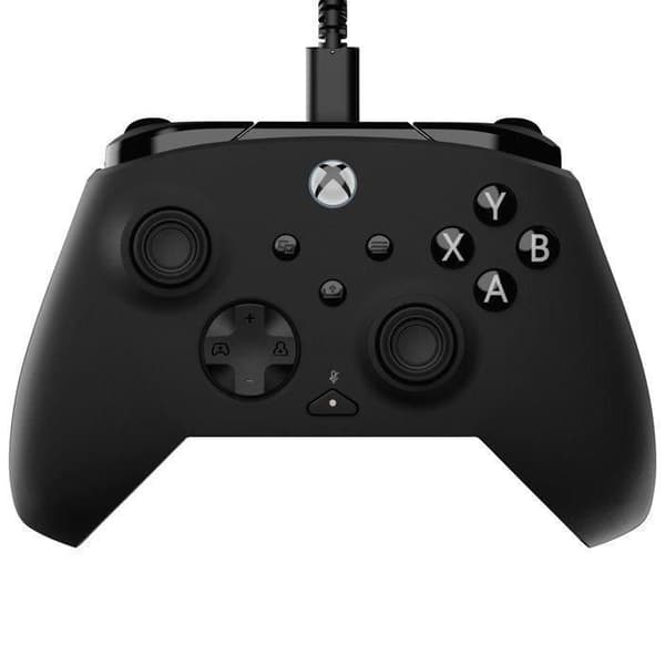 Gamepad - Xbox & PC - Afterglow Ignite - RGB kablet - Time Machine - Turtle Beach