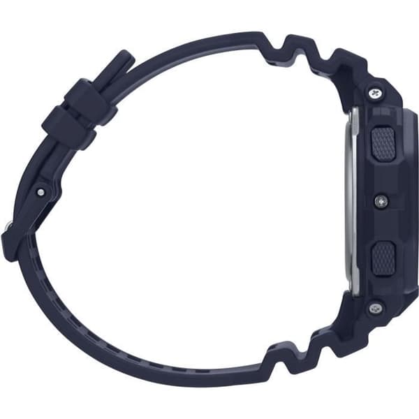 Ur - CASIO - G-Shock Sport - GBX-100NS-1ER - Sort