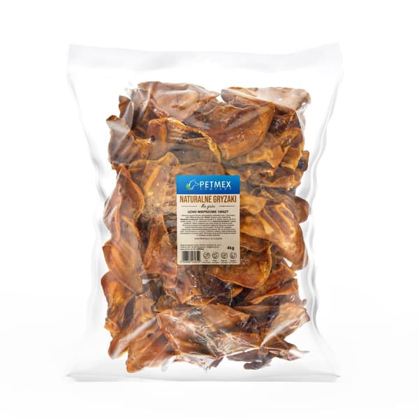 PETMEX grisöra – hundgodis – 100 st