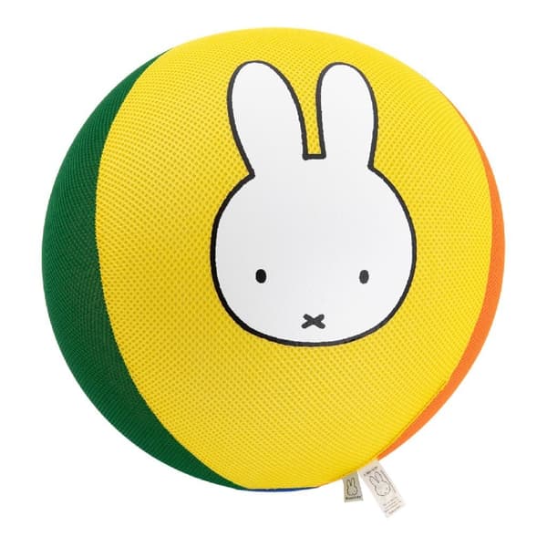 Miffy Oppustelig Netbold 40 cm