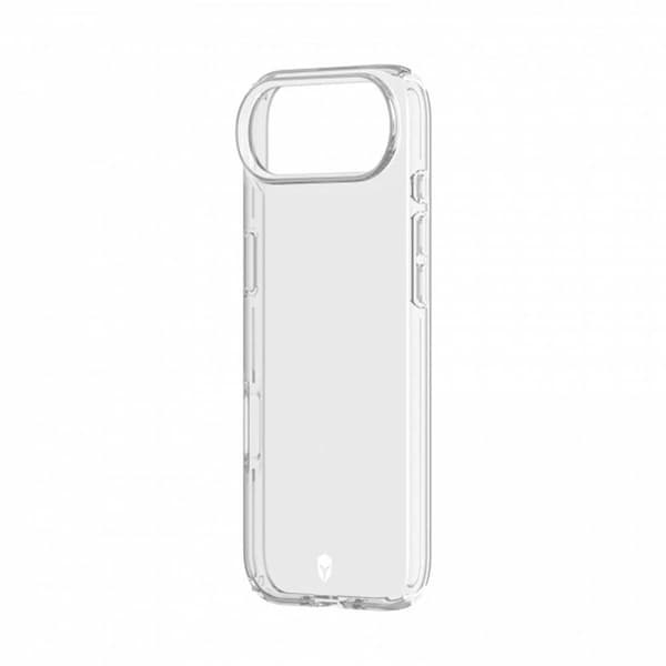 FC Feel-cover - iPhone Air - Gennemsigtig