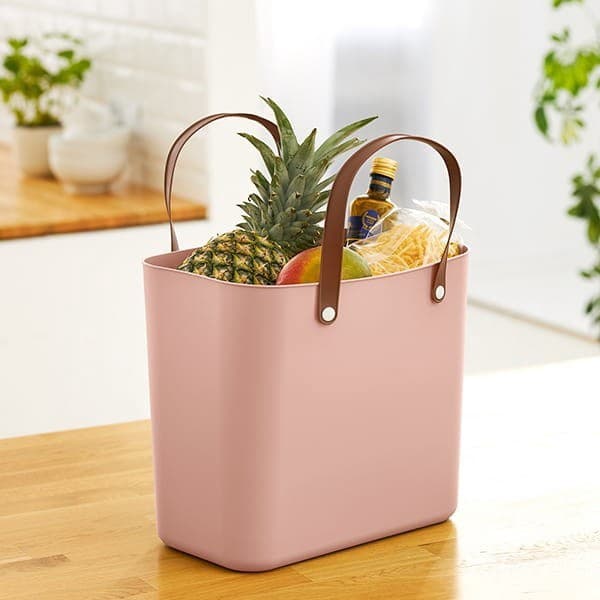 ROTHO Albula Style Pink - mulepose - 25l