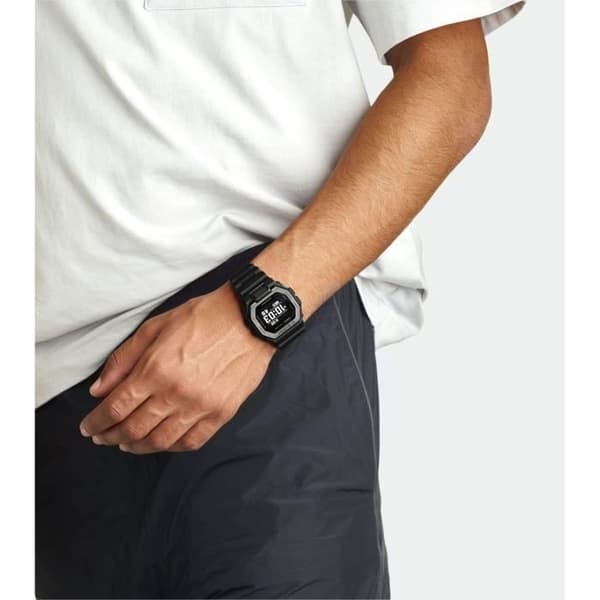 Ur - CASIO - G-Shock Sport - GBX-100NS-1ER - Sort