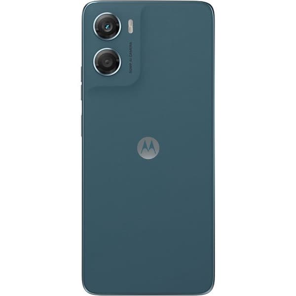 MOTOROLA - G06 Power - 4/256 GB - Blå