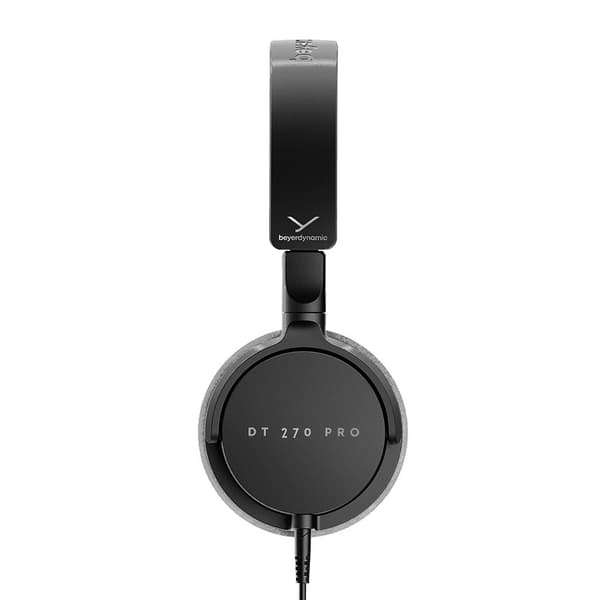Beyerdynamic DT-270 Pro - lukkede studiehovedtelefoner