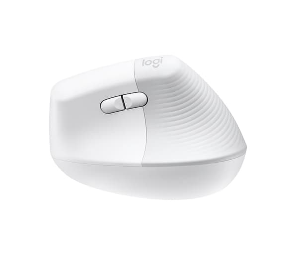 Logitech Lift Vertikal Ergonomisk Mus