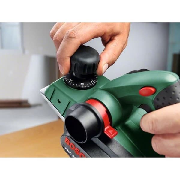 BOSCH Kompakti kevythöylä PHO 3100 750W