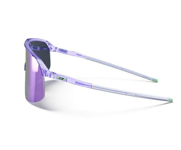 JULBO DENSITY -aurinkolasit, koko L, violetit